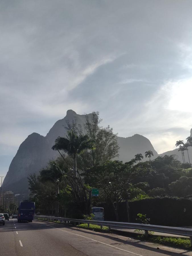 Hostel Fernandes Rio de Janeiro Exterior foto